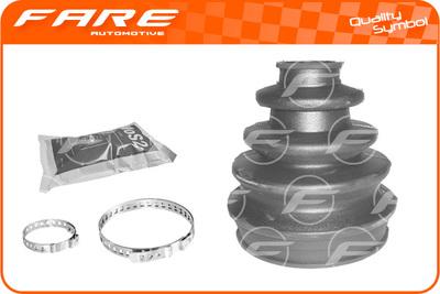 FARE-MX K1924 - Joint-soufflet, arbre de commande cwaw.fr