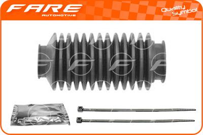 FARE-MX K14594 - Jeu de joints-soufflets, direction cwaw.fr