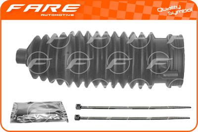 FARE-MX K14575 - Jeu de joints-soufflets, direction cwaw.fr