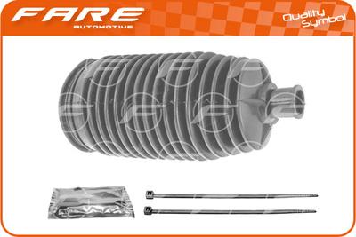 FARE-MX K15419 - Jeu de joints-soufflets, direction cwaw.fr