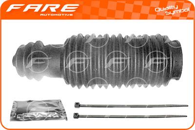 FARE-MX K1854 - Jeu de joints-soufflets, direction cwaw.fr