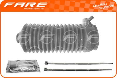 FARE-MX K1857 - Jeu de joints-soufflets, direction cwaw.fr