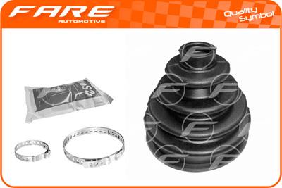 FARE-MX K1822-E - Joint-soufflet, arbre de commande cwaw.fr