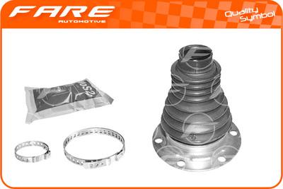 FARE-MX K1875 - Joint-soufflet, arbre de commande cwaw.fr