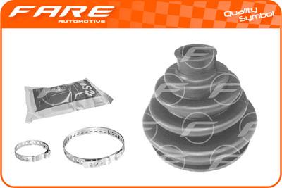 FARE-MX K1292 - Joint-soufflet, arbre de commande cwaw.fr