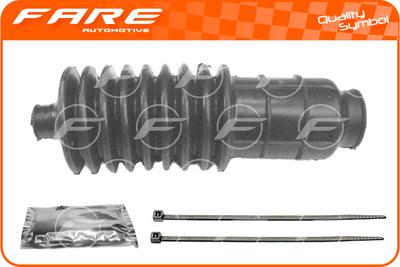 FARE-MX K257 - Jeu de joints-soufflets, direction cwaw.fr