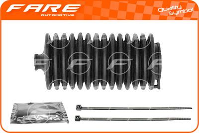 FARE-MX K268 - Jeu de joints-soufflets, direction cwaw.fr