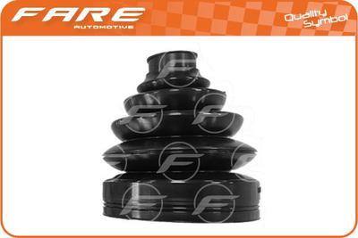 FARE-MX K20148 - Joint-soufflet, arbre de commande cwaw.fr