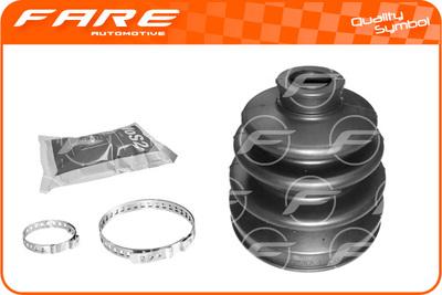 FARE-MX K2034 - Joint-soufflet, arbre de commande cwaw.fr