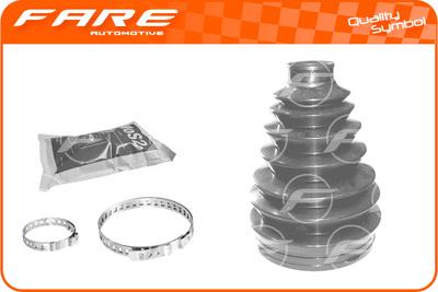 FARE-MX K2127 - Joint-soufflet, arbre de commande cwaw.fr