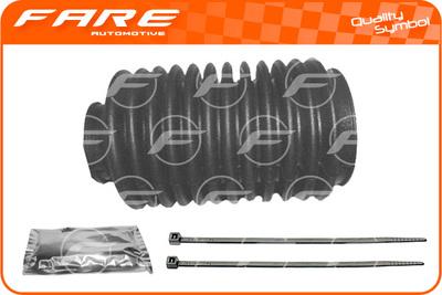 FARE-MX K709 - Jeu de joints-soufflets, direction cwaw.fr