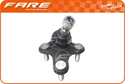 FARE-MX RS004 - Rotule de suspension cwaw.fr