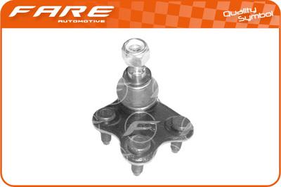 FARE-MX RS197 - Rotule de suspension cwaw.fr