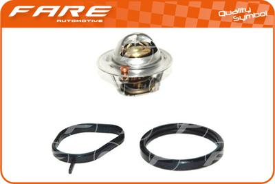 FARE-MX T005 - Thermostat d'eau cwaw.fr