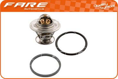 FARE-MX T003 - Thermostat d'eau cwaw.fr