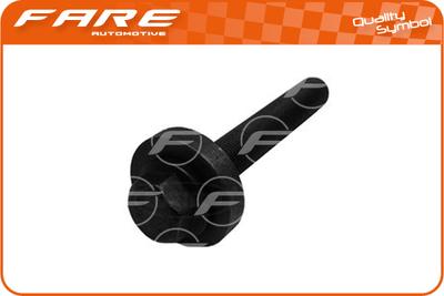 FARE-MX TC005 - Kit de vis, poulie-vilebrequin cwaw.fr