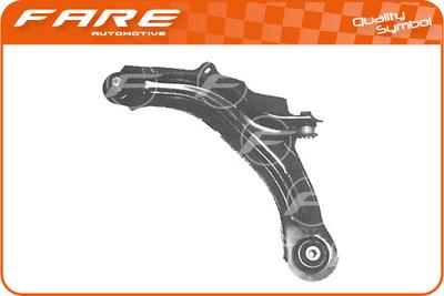 FARE-MX TR445 - Rotule de suspension cwaw.fr