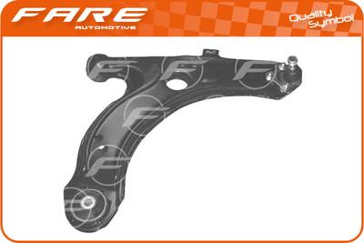 FARE-MX TR464 - Bras de liaison, suspension de roue cwaw.fr