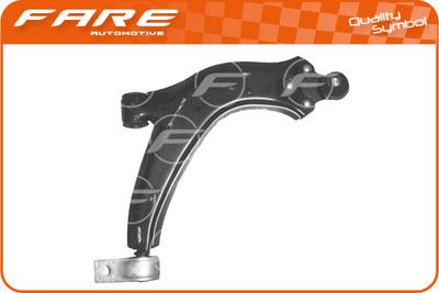 FARE-MX TR416 - Bras de liaison, suspension de roue cwaw.fr