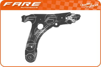 FARE-MX TR488 - Bras de liaison, suspension de roue cwaw.fr