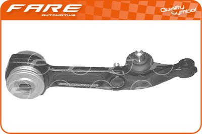 FARE-MX TR597 - Bras de liaison, suspension de roue cwaw.fr