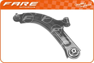 FARE-MX TR606 - Bras de liaison, suspension de roue cwaw.fr