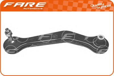 FARE-MX TR614 - Bras de liaison, suspension de roue cwaw.fr