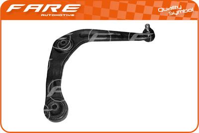 FARE-MX TR676 - Bras de liaison, suspension de roue cwaw.fr