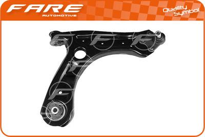 FARE-MX TR787 - Bras de liaison, suspension de roue cwaw.fr