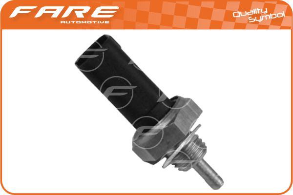 FARERCH 32649 - Sonde de température, liquide de refroidissement cwaw.fr