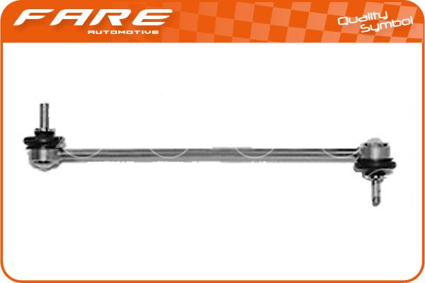 FARERCH F0442FO - Entretoise / tige, stabilisateur cwaw.fr