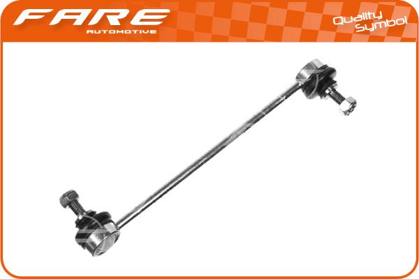 FARERCH F0578FO - Entretoise / tige, stabilisateur cwaw.fr