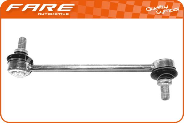 FARERCH F0057V - Entretoise / tige, stabilisateur cwaw.fr