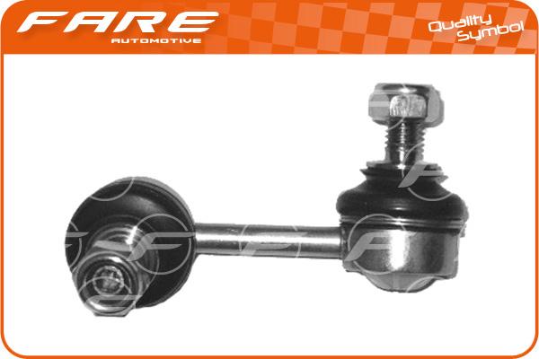 FARERCH F0034T - Entretoise / tige, stabilisateur cwaw.fr