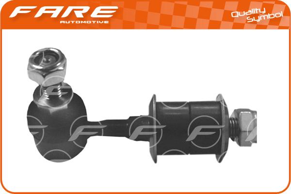 FARERCH F0035N - Entretoise / tige, stabilisateur cwaw.fr