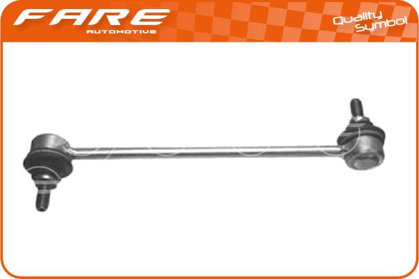 FARERCH F0023B - Entretoise / tige, stabilisateur cwaw.fr