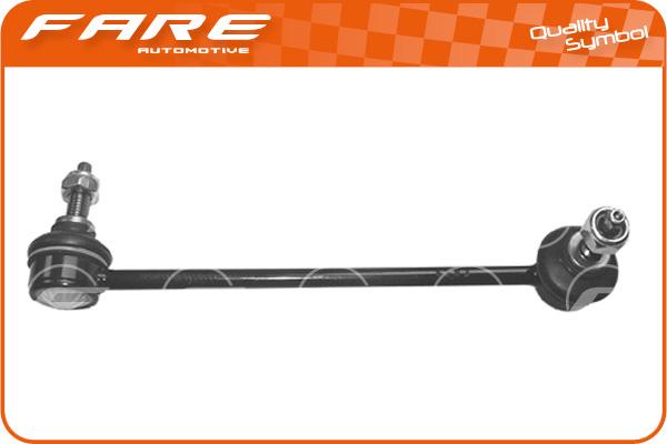 FARERCH F0115M - Entretoise / tige, stabilisateur cwaw.fr