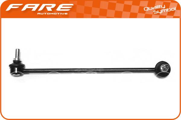 FARERCH F0335V - Entretoise / tige, stabilisateur cwaw.fr