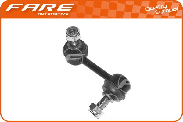 FARERCH F0252H - Entretoise / tige, stabilisateur cwaw.fr