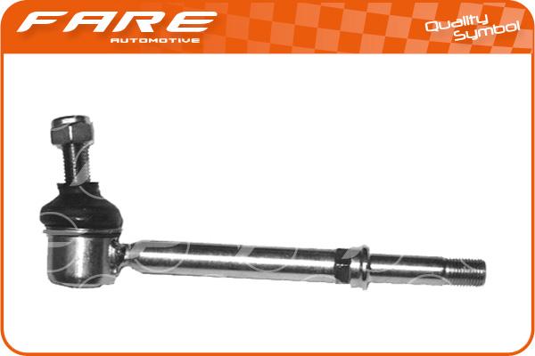 FARERCH F0213N - Entretoise / tige, stabilisateur cwaw.fr