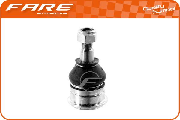 FARERCH RS062 - Rotule de suspension cwaw.fr