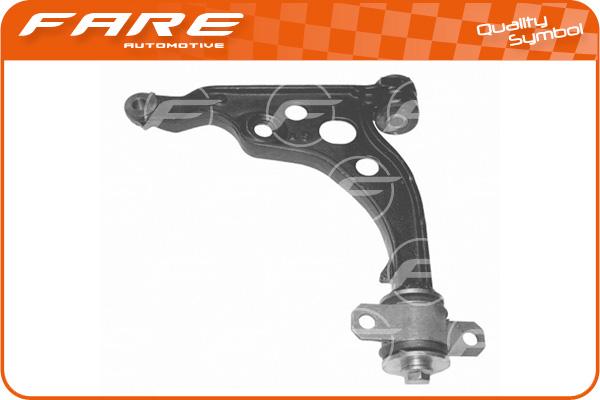 FARERCH TR409 - Bras de liaison, suspension de roue cwaw.fr