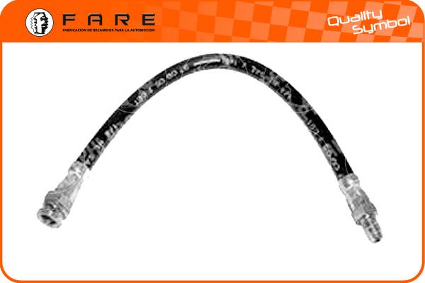 FARE SA 96009 - Flexible de frein cwaw.fr