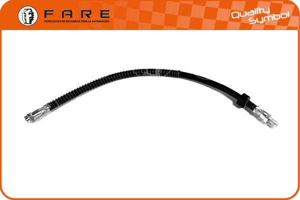 FARE SA 96015 - Flexible de frein cwaw.fr