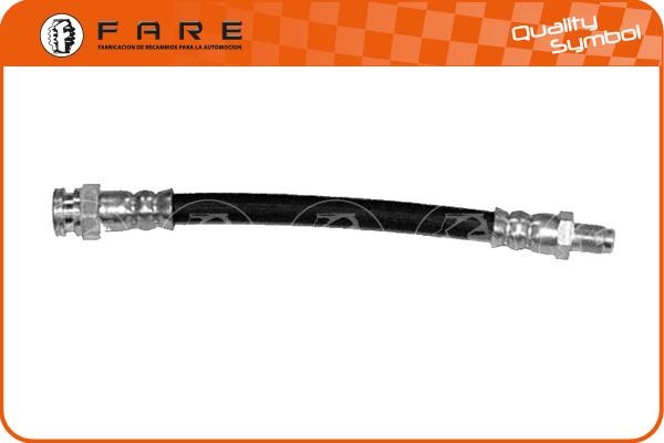 FARE SA 96020 - Flexible de frein cwaw.fr