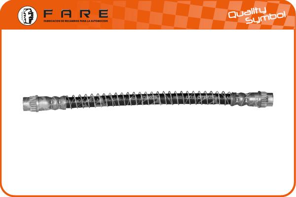 FARE SA 96023 - Flexible de frein cwaw.fr