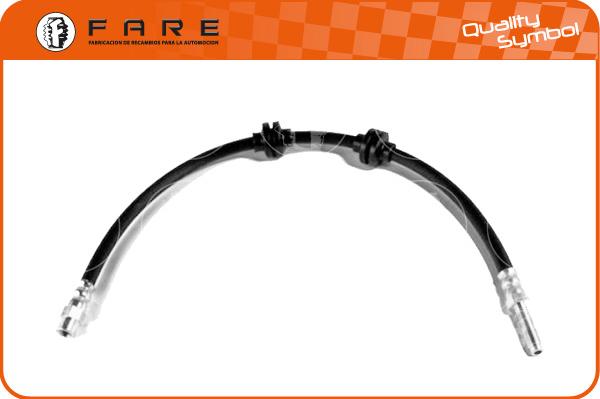 FARE SA 96194 - Flexible de frein cwaw.fr