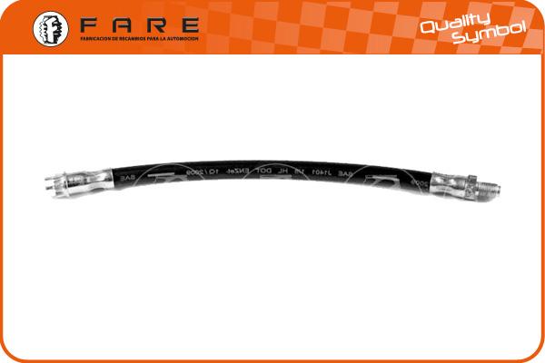 FARE SA 96166 - Flexible de frein cwaw.fr