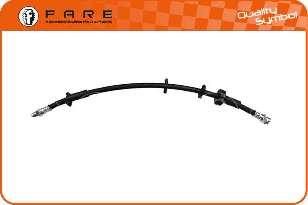 FARE SA 96102 - Flexible de frein cwaw.fr