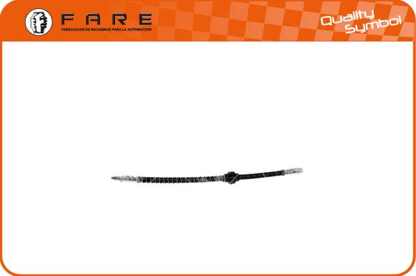 FARE SA 96119 - Flexible de frein cwaw.fr